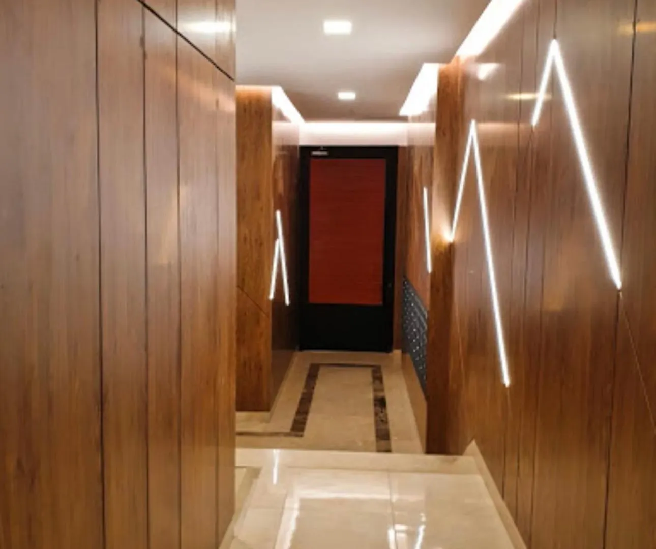 Апартаменты Luxe Residence Тирана